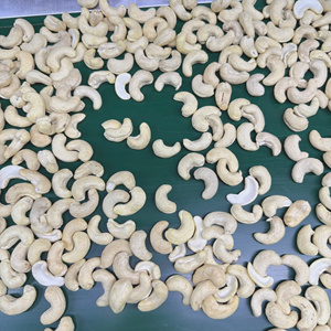Venta Caliente de Nueces de Anacardo de Alta Calidad WW240, Nueces de Anacardo Enteras, Precio de Importación de Nueces de Anacardo de Vietnam, OEM, ODM - Product Image 1