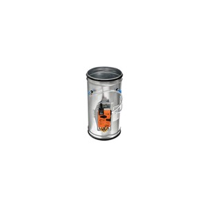 3JW-166503DB-VIM-RESS วาล์วควบคุม200สำหรับลงทะเบียน VAV BELIMO 24V คอนโทรลเลอร์ - Product Image 1