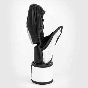 Best Selling Price High Quality Leather MMA Sparring <b>Gloves</b> <b>Moisture</b> Wicking Hook Loop Closure Professional Training Unisex - Product Image 5