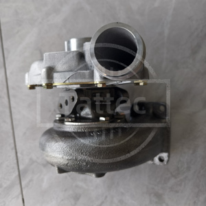 Contrôle de suralimentation Tattec Turbo Boost neuf pour <span class=keywords><strong>745I</strong></span> (E23) K27 Turbo 1981-01 OE 53279886483 116512733382 1273338 pour moteur M30 - Product Image 3