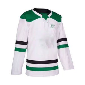 Maillot de hockey sur glace respirant grande taille à prix raisonnable et faible MOQ pour la vente en ligne - Product Image 3