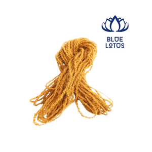 Corde en fibre de coco naturelle, corde en fibre de coco pour l'agriculture et le jardinage - Product Image 1