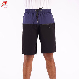 Shorts pour hommes pour les vacances d'été, respirants, confortables, coupe décontractée, style avec poches, décontracté au quotidien, tendance streetwear - Product Image 1