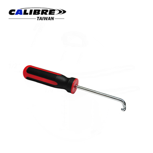 Limpiador de Canales de Vidrio Taiwan Calibre 210mmL con Cabezal de Bola, Herramientas para Vehículos - Product Image 5