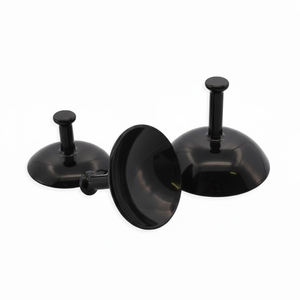 Protector Ocular de Acero Inoxidable Médico Duradero para Uso Quirúrgico Láser Reutilizable, Protector Ocular Láser de Acero Inoxidable - Product Image 4