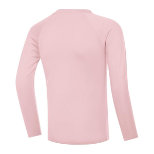 Camisetas de compresión Rash Guard de manga larga para hombre, con estampado por sublimación OEM, para MMA y BJJ, las más vendidas de 2026 - Product Image 6