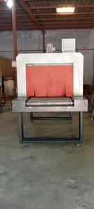 Máquina Eléctrica Automática de TUNNEL DE ENSUBIDORACIÓN para Envasado de Alimentos y Bebidas - Product Image 3