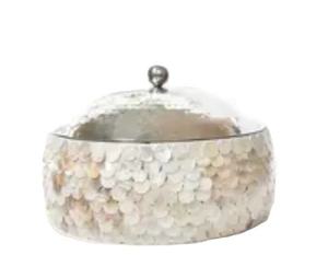 Cazuela de Metal de Colores Hermosos, Calentador de Alimentos de Lujo, Uso Comercial en Cocina, Ecológico, Fácil de Limpiar - Product Image 5