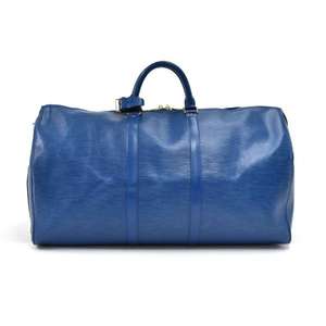 Bolsas Deportivas y de Viaje de Cuero Multicolor, Diseño Simple, Unisex, para Gimnasio y Actividades al Aire Libre - Product Image 1