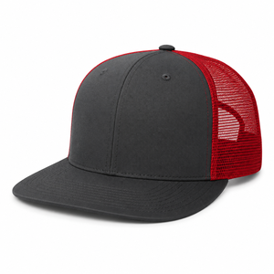 Casquettes de camionneur style vintage pour un look décontracté et une utilisation en extérieur, service OEM disponible, vente en gros - Product Image 4