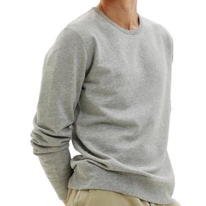 Sudadera Oversize Personalizada con Estampado Motivacional Alpha Sigma, de Algodón Grueso y Felpa, Estilo Urbano y Deportivo - Product Image 5