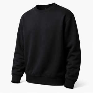 Wholesale Personalized <b>Christmas</b> <b>Sweatshirts</b> for Retailers | Custom OEM Designs from Factory Direct Manufacturer - Product Image 3