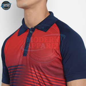 Maillots de cricket personnalisés en gros, uniformes avec impression par sublimation, nouveaux designs pour hommes, vêtements de sport, uniformes de cricket - Product Image 4
