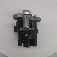 Haoxiang oto araba ateşleme distribütörü sistemi tmazda 60371 BP1A-18-200 Mazda 323 F V için MX-3 1.5L 1.6L