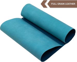 2024 New Texture Genuine Leather Fabric for <b>Sofa</b> Furniture and Clothing Designed for Shoes Belts Genuine Leather - Product Image 1