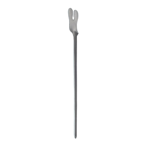 Gancho Nasal de Acero Inoxidable Quirúrgico Activo, Retractor Nasal de Una Punta para Rinoplastia, Instrumento Quirúrgico Plástico - Product Image 1