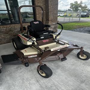 Cortadora de Césped de Calidad Premium con Motor Diésel de 4 Tiempos, Descarga Trasera, Rendimiento Duradero - Compre Ahora, Entrega Rápida - Product Image 4