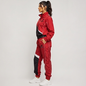 Windbreaker Tracksuit Casual Athletic Outfit Lightweight Zip <b>Jacket</b> Matching Pants <b>for</b> Outdoor <b>Sports</b> and Activewear - Product Image 3