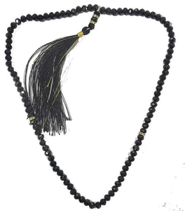 Premium Resin <b>Rosary</b> Beads Handmade Islamic Misbaha for Family and Friends Resin Tasbih with Elegant Marble Pattern Handmade Pra - Product Image 1