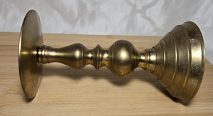 Aluminum metal Texture Gold Finishing T Light Candle Holder Stand For Table Top Centerpiece <b>Candlestick</b> Holder - Product Image 6