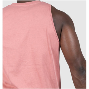 High Quality Men's Tank Top Latest Arrival Breathable Design <b>for</b> Fitness Online <b>Sale</b> with Low MOQ - Product Image 4