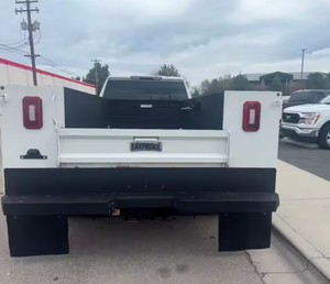 NUEVO Camión de Servicio/Mecánico For-3500HD Crew Cab 2023 Usado en Excelentes Condiciones - Automático, Listo para Exportación, Envío Global, VENTA ORIGINAL Y LEGAL - Product Image 3