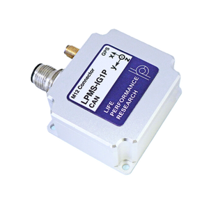 LPMS-IG1P-CAN 9-Axis IMU/GPS AHRS Motion and Position Sensor with CAN Bus Connectivity for Automotive/<b>AGV</b> Navigation - Product Image 1