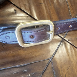 Oferta Especial: Brida para Caballo de Cuero OEM al por Mayor a Precio Económico, Nueva en Stock - Product Image 5