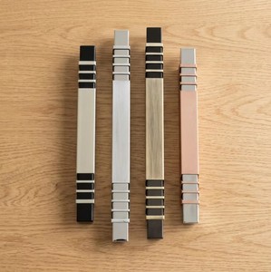 <b>Mirror</b> Finish Stainless Steel <b>Door</b> Pull Handle Luxury Entrance Hardware for Glass Office <b>Doors</b> Bulk Wholesale Export - Product Image 3