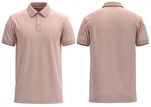 T-shirts pour hommes 100% coton, design de logo personnalisé, col rond côtelé de qualité, streetwear, t-shirt uni pour hommes - Product Image 6