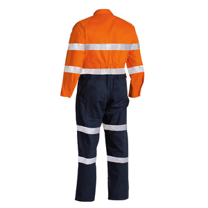 Un service professionnel garantit que cette combinaison de travail imperméable, provenant d'un exportateur en gros, répond aux exigences de qualité pour l'approvisionnement mondial. - Product Image 6