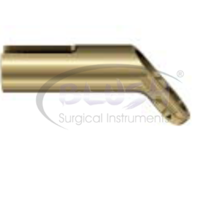 Juego de Implantes Ortopédicos, Implante de Clavo Intramedular, Implante de Húmero, Sistema de Bloqueo Multidimensional, Suministros Médicos Metálicos de Blush Surgical - Product Image 3