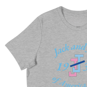 T-shirt décontracté pour femme, gris chiné, lettres graphiques, col rond, coton doux, manches courtes, vêtement de mode décontracté - Product Image 4