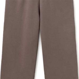 Pantalones Deportivos de Pierna Recta para Hombre, Primavera 2026, con Logotipo Personalizado, Color Sólido, Estilo Vintage, Lavados, de Algodón, Color Caqui, para Hombre y Mujer - Product Image 5