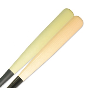 Bâton de baseball professionnel en érable sucré de haute qualité - Profil standard, durable, avec logo et design personnalisés - Product Image 1