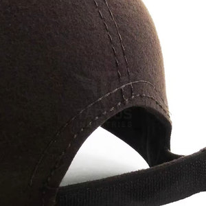 Gorra de Béisbol de Secado Rápido para Gimnasio y Running, en Venta Online, Último Diseño 2026, Servicio OEM, Gorra Deportiva - Product Image 6