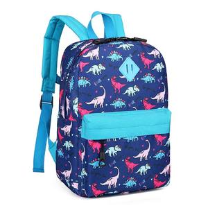 Mochila Escolar Vintage Personalizada para Niños, Unisex, Impermeable, Duradera, Multifuncional, Capacidad de 20-36L - Product Image 6