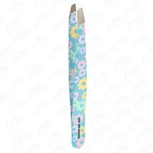 Extensiones de Pestañas, Recortador y Pinza para Cejas, Instrumentos de Belleza y Cuidado Personal, Personalizados, Profesionales, de Acero Inoxidable - Product Image 3