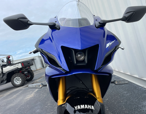 Motocicleta YZF-R7 de Alta Calidad con Motor de 4 Tiempos 1000-1500cc, Velocidad Máxima de 80 km/h, Modelo SK - Product Image 4