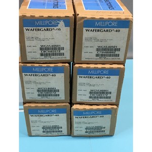ตลับเวเฟอร์การ์ด-40 รุ่น 6 Millipore WGVL40S01 - อุปกรณ์และอะไหล่เซมิคอนดักเตอร์ระดับโลกที่เชื่อถือได้ - Product Image 4