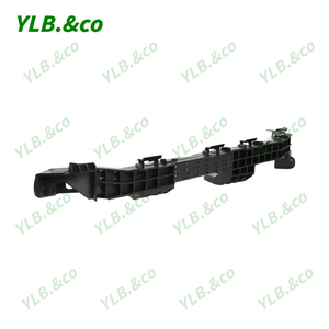 ขายึดไฟหน้ารถยนต์ YLB ด้านขวา ด้านซ้าย 71290-T20-A00 71240-T20-A00 สำหรับรถยนต์ฮอนด้า ซีวิค <span class=keywords><strong>FE</strong></span> FE1 ปี <span class=keywords><strong>2021</strong></span> 2022 2023 - Product Image 2