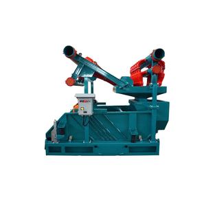 Professionele apparatuur voor de controle van vaste stoffen in boorputvloeistoffen, modderreiniger - Product Image 6