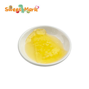 Pudín de Gelatina con Sabor a Frutas en Bolsa, Delicioso Snack para Niños - Product Image 5