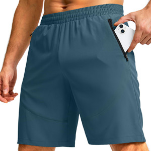 กางเกงวอร์มออกกำลังกายคุณภาพสูงสำหรับผู้ชาย ปี 2026 น้ำหนัก 220 กรัม ผ้าฝ้าย 75% โพลีเอสเตอร์ 25% ระบายอากาศได้ดี แห้งเร็ว กางเกงกีฬาลำลองสำหรับผู้ชาย - Product Image 1