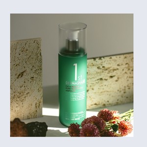 Ampolla coreana para el cuidado de la piel Derma Share First Cica Peptide Pore Tightening Ampoule 200mL, sérum para el cuidado facial con péptidos. - Product Image 6