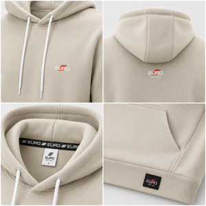 Sweat à capuche compact 2026 conçu pour les hommes, idéal pour les tenues décontractées et le sport, offre une excellente chaleur pour l'automne et l'hiver - Product Image 5
