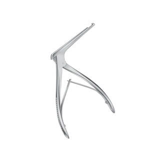 Professional Kerrison Rongeurs Citelli Mastoid Rongeurs German Stainless Steel Upward ENT Instruments By <b>Blush</b> Surgical - Product Image 5