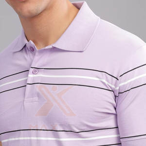 Camisetas Polo Personalizadas al por Mayor, Servicio OEM, Camisetas Polo de Tallas Grandes, Camisetas Polo de Último Estilo - Product Image 6