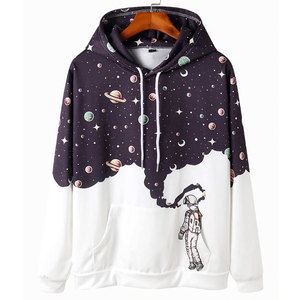 Customized Logo Custom Design Winter Collection Men Sublimation <b>Hoodie</b> Cotton Blended <b>Lightweight</b> <b>Hoodies</b> - Product Image 1