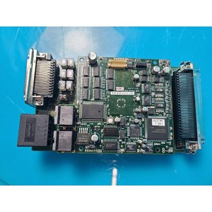 Cable de Control de Señal TEL TAB211-1/LLM 2L08-000003-12, Usado, Piezas de Equipos Legacy Semiconductor - Product Image 1